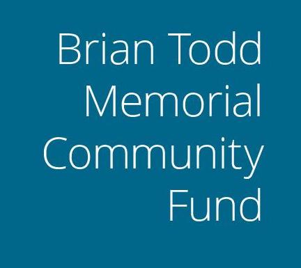 Brian Todd Memorial Community Fund
