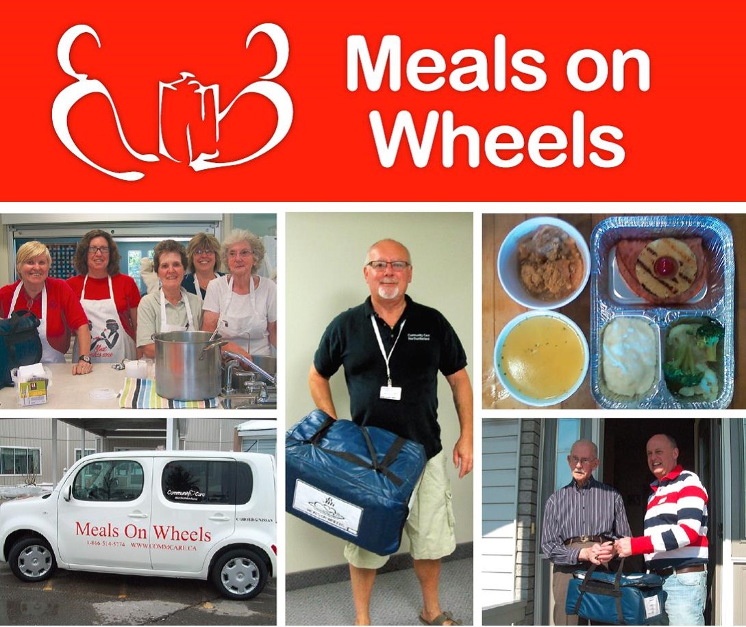 Meals on Wheels