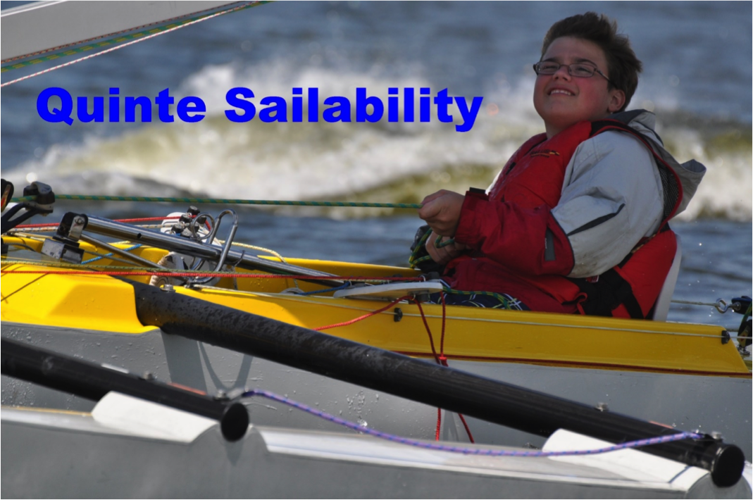 Sailability