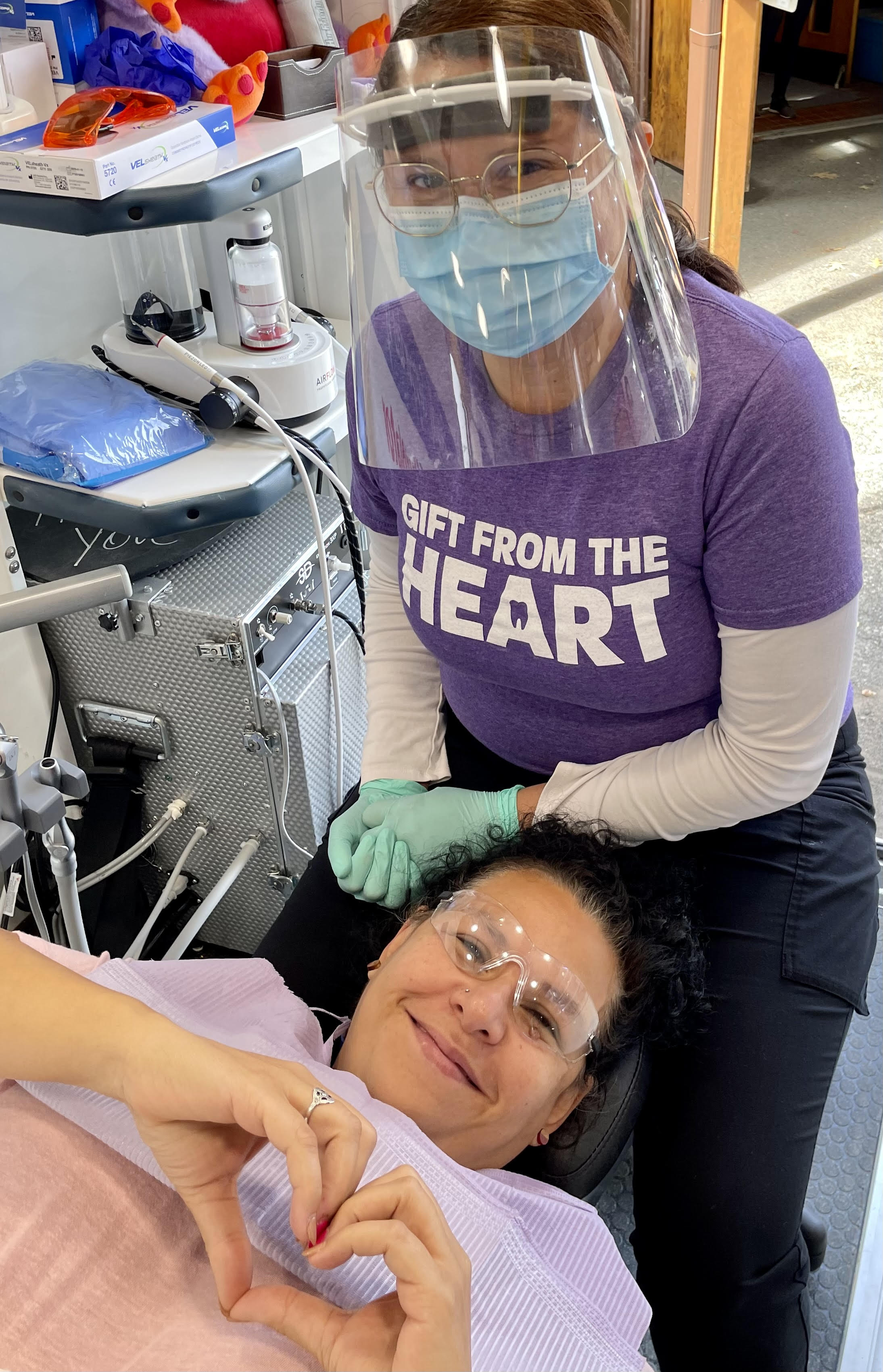 Gift from the Heart # 3